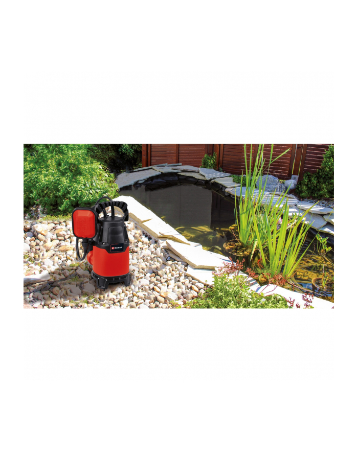 Pompa zanurzeniowa GC-DP 3325 EINHELL główny