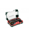 Zestaw końcówek 32 el METABO 626700000 - nr 1