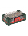 Zestaw końcówek 32 el METABO 626700000 - nr 2