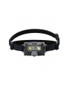 Latarka Ledlenser HF6R Core Black - nr 11
