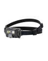 Latarka Ledlenser HF6R Core Black - nr 1