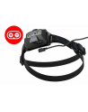 Latarka Ledlenser HF6R Core Black - nr 3