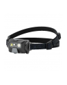 Latarka Ledlenser HF6R Core Black - nr 9