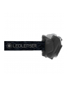 Latarka Ledlenser HF4R Core Black - nr 10