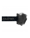 Latarka Ledlenser HF4R Core Black - nr 13