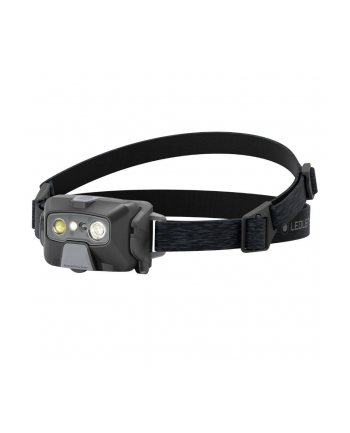 Latarka Ledlenser HF6R Core Black