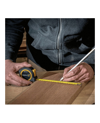 Miarka zwijana BM100 Stabila 8m