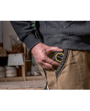 Miarka zwijana BM100 Stabila 8m