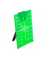 Laser NEO Tools 3D zielony z walizką, tarczą celowniczą, magnetycznym uchwytem i ładowarką w zestawie - nr 12