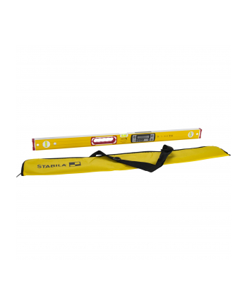 Elektroniczna poziomica Stabila Tech 196 DL 100 cm nr 2