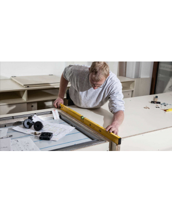 Poziomica Stabila typ 70, 80cm nr 1