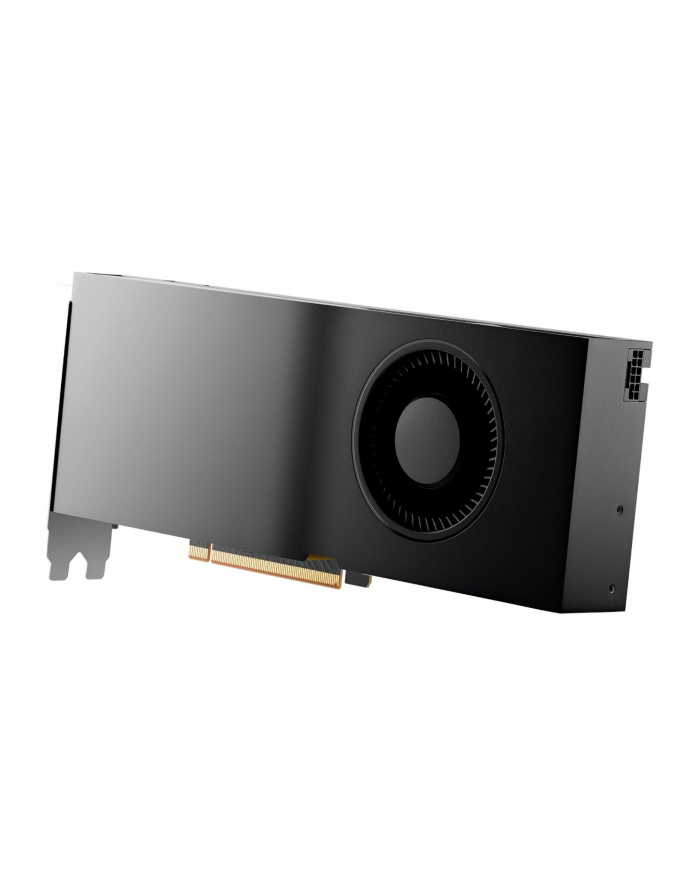 pny technologies Karta graficzna PNY NVIDIA RTX 5000 Ada Generation, 32 GB GDDR6 ECC 256-bit, PCIe 40 x16, Dual Slot, 4x DP 14a, ATX - ATX bracket, 1x 16-pin power supply cable, retial główny