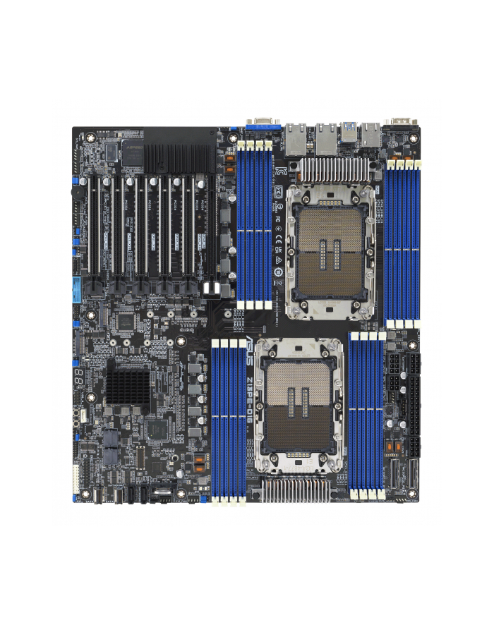 Płyta Serwerowa Asus Z13PE-D16 90SB0CA0-M0UAY2 główny