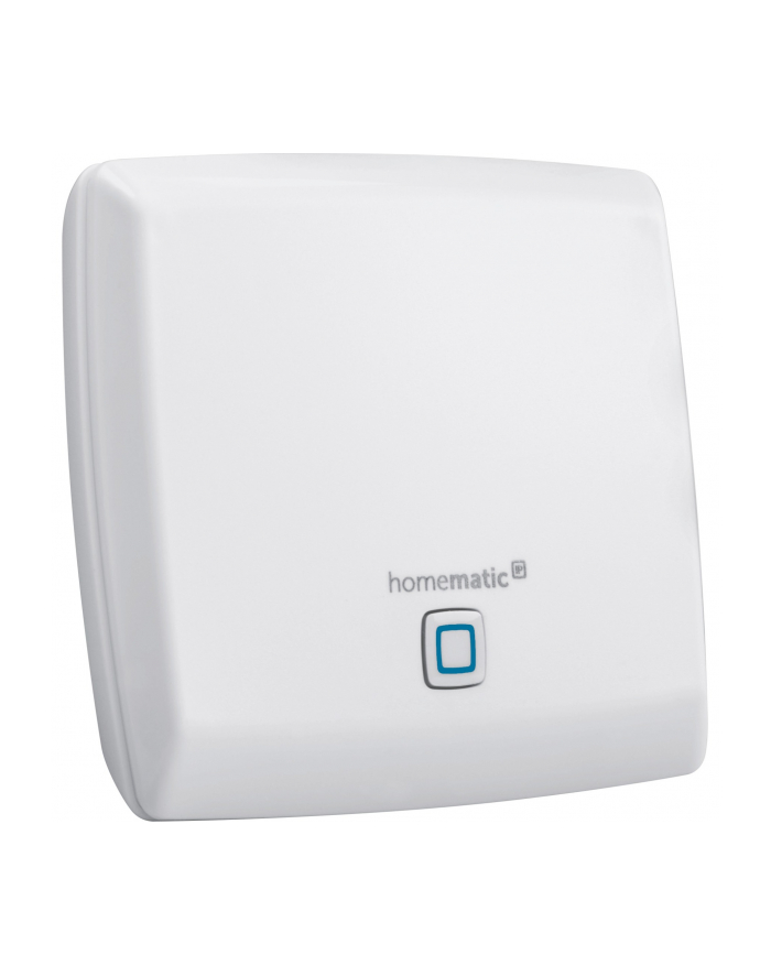 Homematic IP Smart Home Starter Set ''TWO'' główny