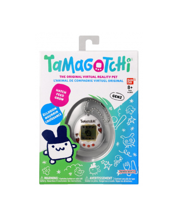 bandai TAMAGOTCHI - HEART