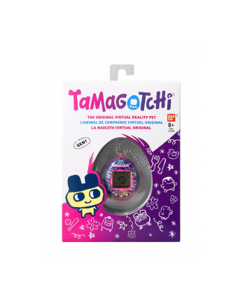 bandai TAMAGOTCHI - NEON LIGHTS