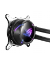 Chłodzenie ASUS ROG STRIX LC II 240 ARGB - nr 7