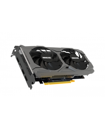 Karta graf INNO3D GeF GTX 1650 TWIN X2 OC V3 4GB