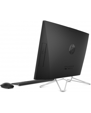 hewlett-packard HP AiO 24-df1001nw i5-1135G7 23,8'';FHD AG IPS 8GB_3200MHz SSD512 IrisXe Win11 2Y Jet Black