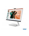 Lenovo IdeaCentre AIO 3 24IAP7 i3-1215U 238''; FHD IPS 250nits AG 8GB DDR4 3200 SSD512 Intel UHD Graphics Win11 White - nr 8