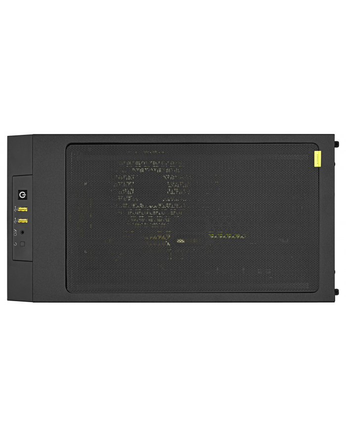 action Actina iCUE 7900X3D/32GB/2TB/RX7900XTX/1000W [1482] główny