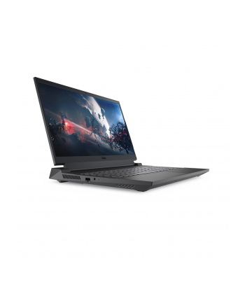 Dell Inspiron G15 5530 i5-13450HX 156''; FHD 165Hz 16GB SSD512 RTX 4050 backlit NoOS Grey