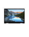 Dell Inspiron 2in1 7430 i5-1335U 140''; FHD+ Touch 8GB SSD512 Intel Iris Xe backlit Win11  Silver - nr 2