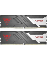 patriot memory Patriot Viper Venom DDR5 2x16GB 8200MHz CL38 XMP3 - nr 13