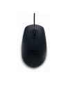Mysz Dell 570-AAIS (optyczna; 1000 DPI; kolor czarny) - nr 1