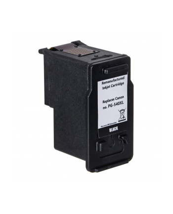 SUPERBULK B-C540 tusz czarny do drukarki Canon (zamiennik Canon PG-540XL) Standard nr 2
