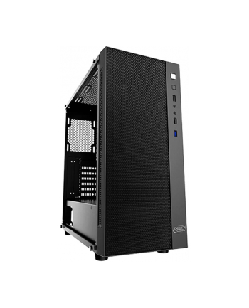 DeepCool Matrexx 55 Mesh, tower case (Kolor: CZARNY, tempered glass)