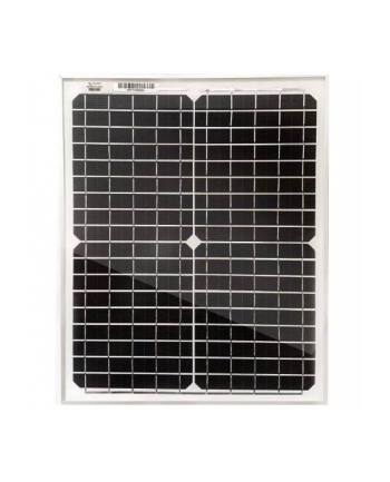 Moduł PV Victron Energy Bluesolar Rama Monokrystaliczna 20W 440X350X25mm, 1,9 kg, nr 2