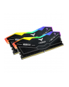 Team Group DDR5 32GB - 5200 - CL - 40 - Dual-Kit - DIMM -FF3D532G5200HC40CDC01, Delta RGB, XMP, Kolor: CZARNY - nr 8