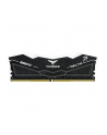 Team Group DDR5 32GB - 5200 - CL - 40 - Dual-Kit - DIMM -FF3D532G5200HC40CDC01, Delta RGB, XMP, Kolor: CZARNY - nr 9