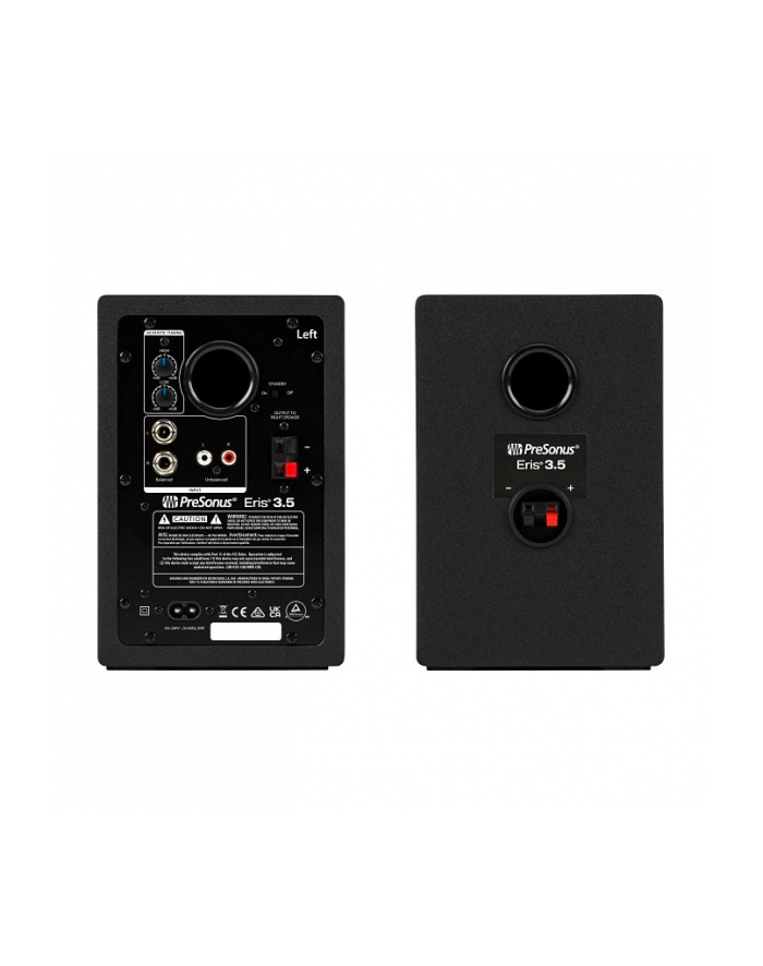 PreSonus Eris 35 - Para Monitorów Aktywnych główny