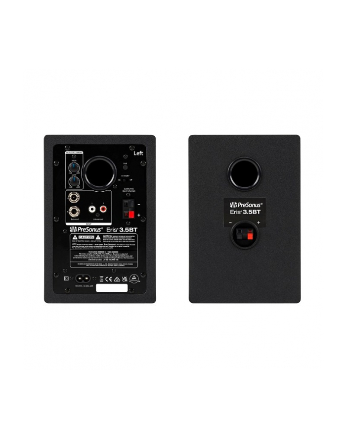 PreSonus Eris 35 BT - Para Monitorów Bluetooth główny