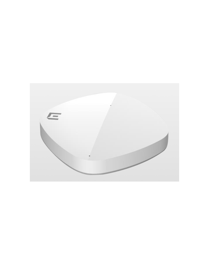Extreme Networks INDOOR TRI RADIO WIFI 6 AP 24/GHZ 5GHZ SENS W/ 2 5GHZ PORT główny