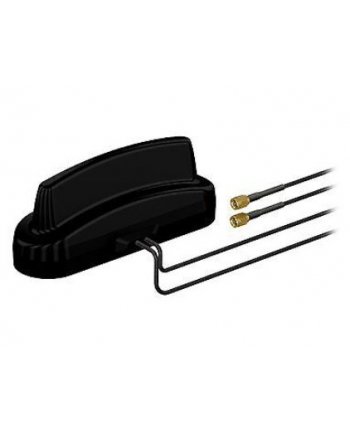 Insys Icom MAGNETIC ANTENNA MIMO/5G/4G/3G/2G SMA