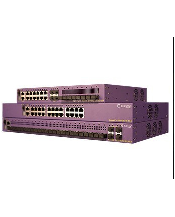 Extreme Networks X440-G2-12T-10GE4/10/100/1000BASE-T 4 1GBE SFP IN