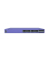Extreme Networks 5320 UNI SWITCH W/24 DUP PORTS/8X10GB SFP+ UPLINK PORTS - nr 1