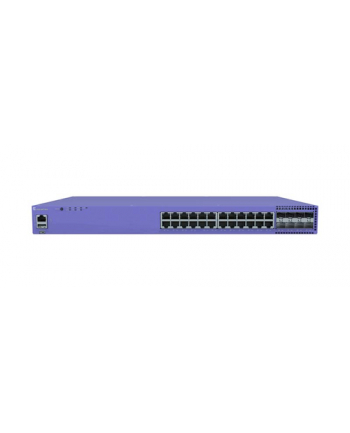 Extreme Networks 5320 UNI SWITCH W/24 DUP PORTS/8X10GB SFP+ UPLINK PORTS