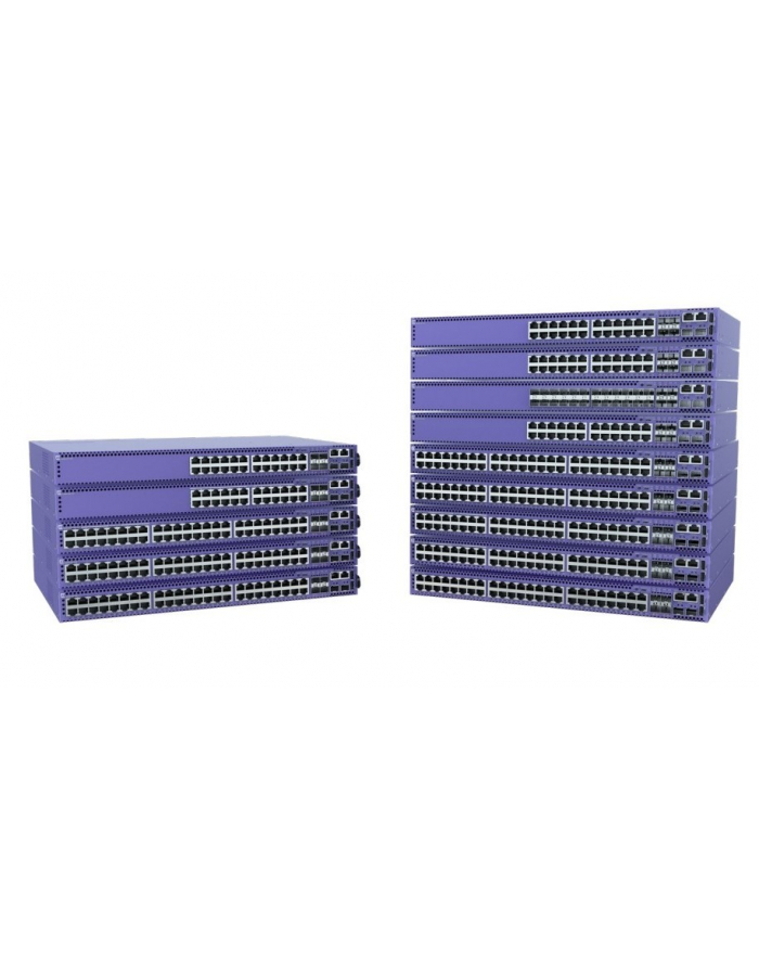 Extreme Networks EXTREMESWITCHING 5420F 16/100MB/1GB/25GB 8023BT 90W POE główny