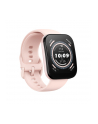 huami SMARTWATCH Amazfit Bip 5, Pastel Pink - nr 10