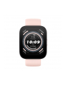 huami SMARTWATCH Amazfit Bip 5, Pastel Pink - nr 11