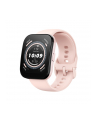 huami SMARTWATCH Amazfit Bip 5, Pastel Pink - nr 20