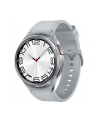 Samsung Galaxy Watch 6 (R965) Classic 47mm LTE, Silver - nr 1