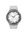 Samsung Galaxy Watch 6 (R965) Classic 47mm LTE, Silver - nr 2