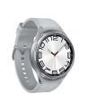 Samsung Galaxy Watch 6 (R965) Classic 47mm LTE, Silver - nr 3