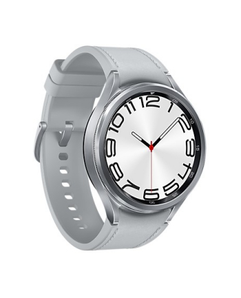 Samsung Galaxy Watch 6 (R965) Classic 47mm LTE, Silver