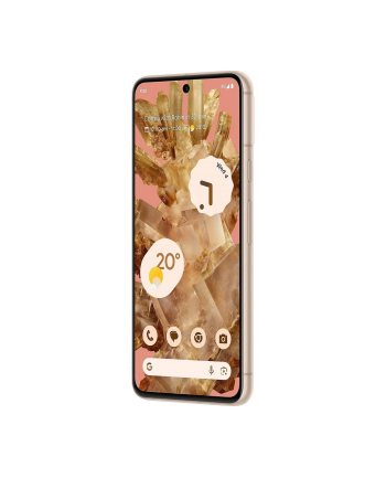 Smartfon Google Pixel 8 5G 8/128GB Różowy